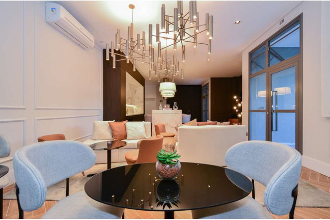 Apartamento com 3 Quartos à Venda, 154 m² em Butantã - São Paulo