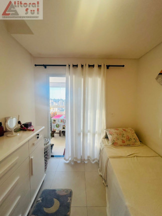 Imagem Apartamento com 2 Quartos à Venda, 58 m² em Tupi - Praia Grande Imagem Apartamento com 2 Quartos à Venda, 58 m² em Tupi - Praia Grande