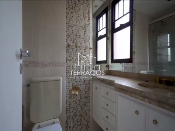 Imagem Imóvel com 4 Quartos à Venda, 592 m² em Vila Andrade - São Paulo