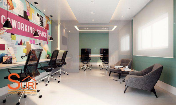Imagem Apartamento com 3 Quartos à Venda, 96 m² em Vila Léa - Santo André Imagem Apartamento com 3 Quartos à Venda, 96 m² em Vila Léa - Santo André