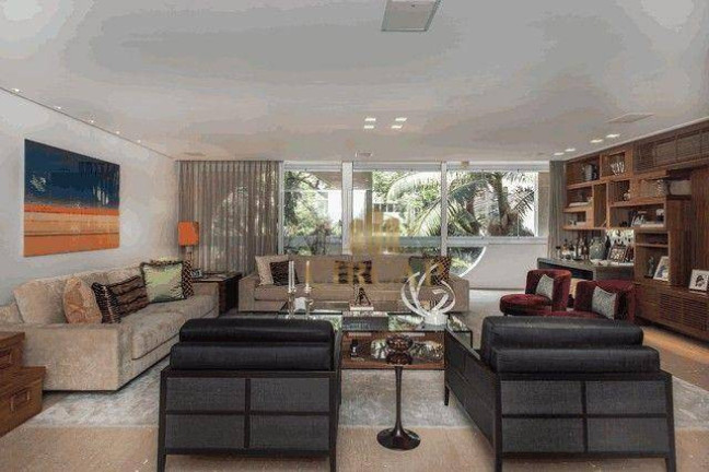 Imagem Apartamento com 4 Quartos à Venda, 341 m² em Jardins - São Paulo Imagem Apartamento com 4 Quartos à Venda, 341 m² em Jardins - São Paulo