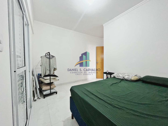 Imagem Apartamento com 2 Quartos à Venda, 79 m² em Aviação - Praia Grande