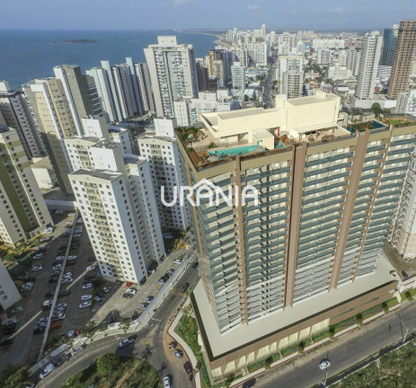Imagem Apartamento com 2 Quartos à Venda, 72 m² em Itapuã - Vila Velha Imagem Apartamento com 2 Quartos à Venda, 72 m² em Itapuã - Vila Velha