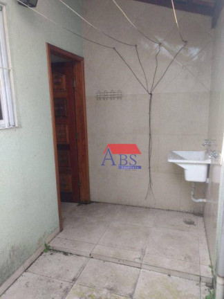 Imagem Casa com 1 Quarto à Venda, 44 m² em Parque Das Américas - Praia Grande Imagem Casa com 1 Quarto à Venda, 44 m² em Parque Das Américas - Praia Grande