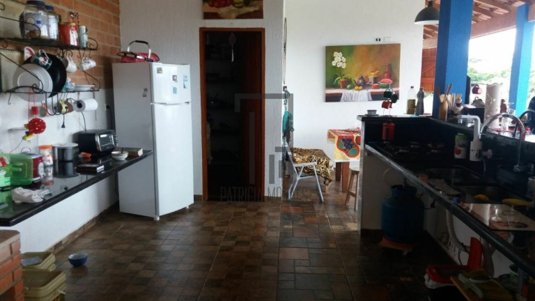 Imagem Casa de Condomínio com 3 Quartos à Venda, 418 m² em Rio Verde - Araçoiaba Da Serra Imagem Casa de Condomínio com 3 Quartos à Venda, 418 m² em Rio Verde - Araçoiaba Da Serra
