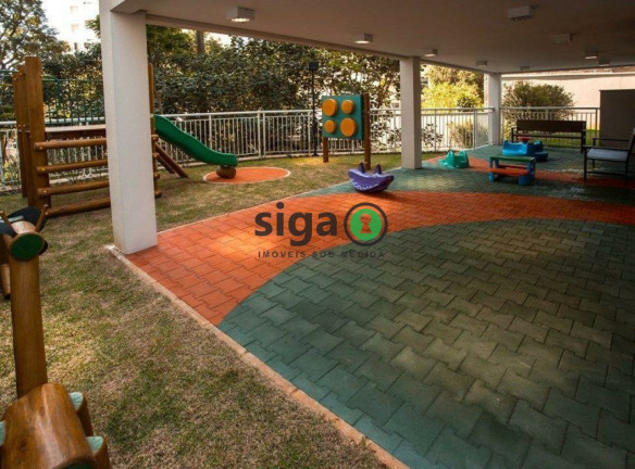 Imagem Apartamento com 3 Quartos à Venda, 110 m² em Vila Sônia - São Paulo