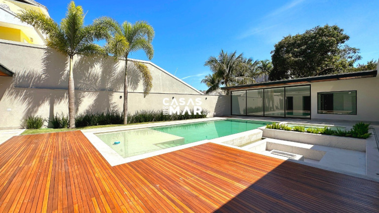 Imagem Casa com 6 Quartos à Venda, 1.020 m² em Barra Da Tijuca - Rio De Janeiro Imagem Casa com 6 Quartos à Venda, 1.020 m² em Barra Da Tijuca - Rio De Janeiro