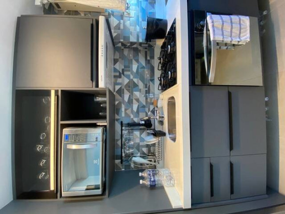 Imagem Apartamento com 2 Quartos à Venda, 104 m² em Vila Nova Conceição - São Paulo