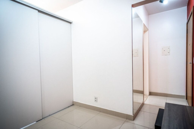 Imagem Apartamento com 2 Quartos à Venda, 42 m² em Santo Antônio - Porto Alegre