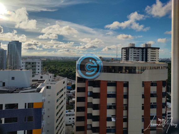 Imagem Apartamento com 3 Quartos à Venda, 94 m² em Boa Viagem - Recife