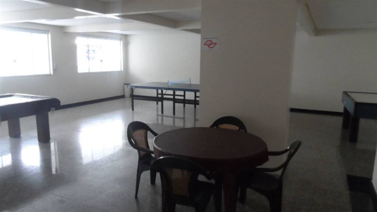 Imagem Apartamento com 2 Quartos à Venda, 109 m² em Guilhermina - Praia Grande
