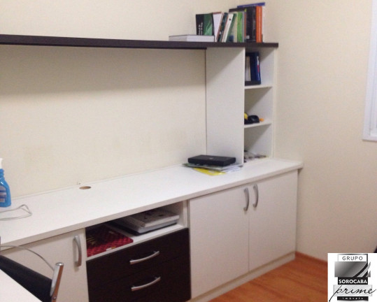 Imagem Apartamento com 3 Quartos à Venda, 99 m² em Parque Campolim - Sorocaba Imagem Apartamento com 3 Quartos à Venda, 99 m² em Parque Campolim - Sorocaba