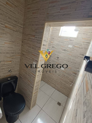 Imagem Casa com 3 Quartos à Venda, 125 m² em Taboão - Diadema