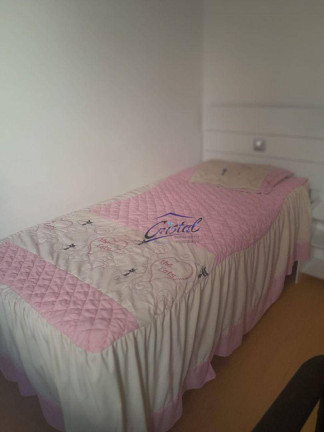Imagem Apartamento com 3 Quartos à Venda, 55 m² em Butantã - São Paulo Imagem Apartamento com 3 Quartos à Venda, 55 m² em Butantã - São Paulo