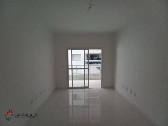 Imagem Apartamento com 2 Quartos à Venda, 71 m² em Boqueirão - Praia Grande