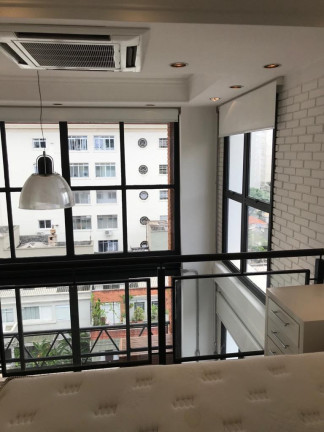 Imagem Apartamento com 1 Quarto à Venda, 75 m² em Cerqueira César - São Paulo
