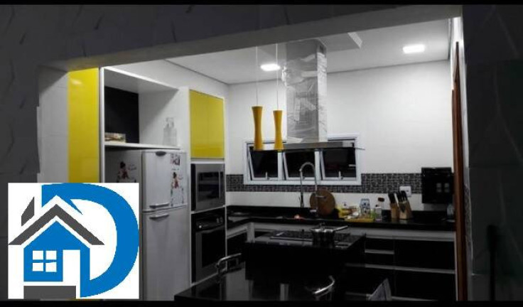 Imagem Casa de Condomínio com 3 Quartos à Venda, 250 m² em Cajuru Do Sul - Sorocaba Imagem Casa de Condomínio com 3 Quartos à Venda, 250 m² em Cajuru Do Sul - Sorocaba