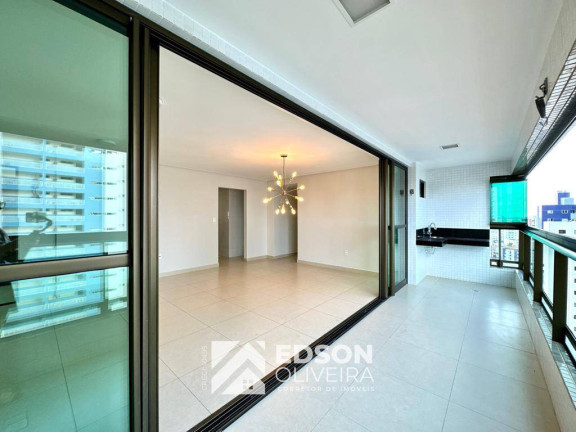 Apartamento com 3 Quartos à Venda, 110 m² em Jardim Oceania - João Pessoa