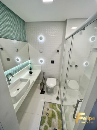 Imagem Imóvel com 3 Quartos à Venda, 165 m² em Praia Do Morro - Guarapari