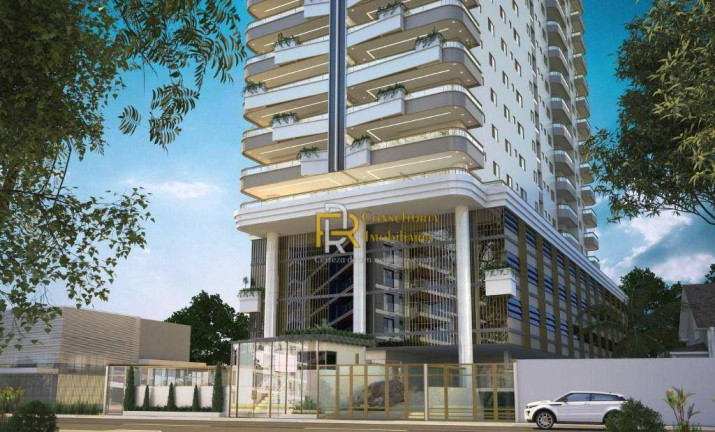 Imagem Apartamento com 2 Quartos à Venda, 77 m² em Vila Guilhermina - Praia Grande Imagem Apartamento com 2 Quartos à Venda, 77 m² em Vila Guilhermina - Praia Grande