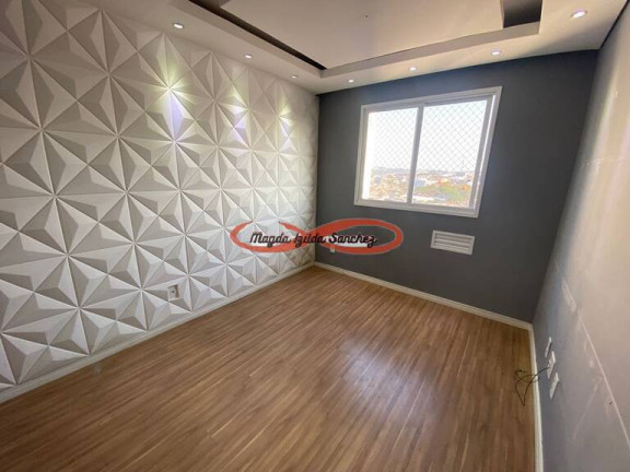 Imagem Apartamento com 2 Quartos à Venda, 45 m² em Jardim Helena - São Paulo