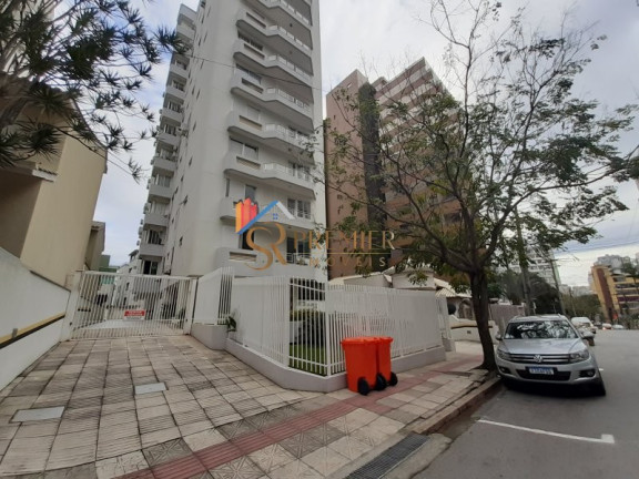 Imagem Apartamento com 3 Quartos à Venda, 107 m² em Centro - Florianópolis