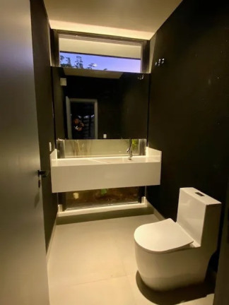 Imagem Casa com 4 Quartos à Venda, 335 m² em Alphaville Nova Esplanada - Votorantim Imagem Casa com 4 Quartos à Venda, 335 m² em Alphaville Nova Esplanada - Votorantim