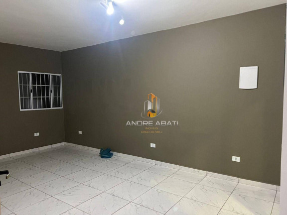 Imagem Sobrado com 4 Quartos à Venda, 220 m² em Jardim Adriana - Guarulhos