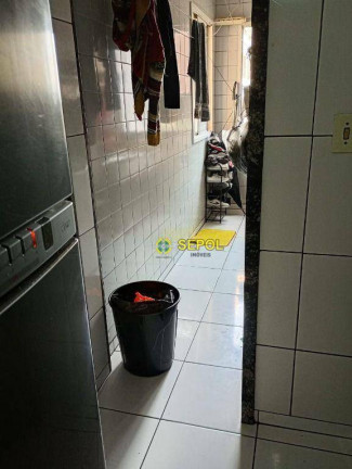 Imagem Apartamento com 3 Quartos à Venda, 70 m² em Vila Bancária - São Paulo Imagem Apartamento com 3 Quartos à Venda, 70 m² em Vila Bancária - São Paulo