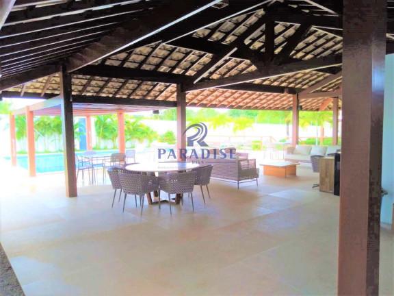 Imagem Apartamento com 2 Quartos à Venda, 112 m² em Itacimirim - Camaçari
