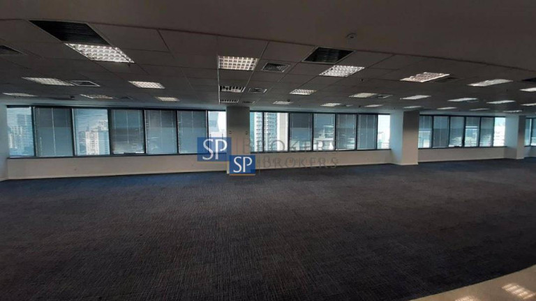 Imagem Sala Comercial para Alugar, 652 m² em Pinheiros - São Paulo