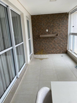 Imagem Apartamento com 3 Quartos à Venda, 110 m² em Jardim Mariana - Cuiabá