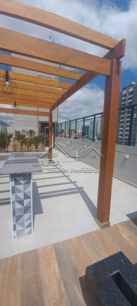 Imagem Apartamento com 1 Quarto à Venda, em Vila Esperança - São Paulo Imagem Apartamento com 1 Quarto à Venda, em Vila Esperança - São Paulo