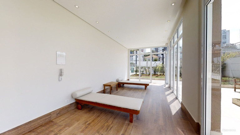 Imagem Apartamento com 3 Quartos à Venda, 80 m² em Bosque Da Saúde - São Paulo