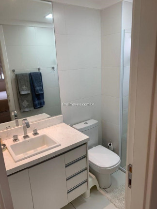 Imagem Imóvel com 2 Quartos à Venda, 58 m² em Brooklin Paulista - São Paulo Imagem Imóvel com 2 Quartos à Venda, 58 m² em Brooklin Paulista - São Paulo