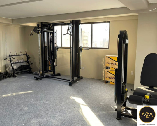 Imagem Apartamento com 2 Quartos à Venda, 52 m² em Manaíra - João Pessoa Imagem Apartamento com 2 Quartos à Venda, 52 m² em Manaíra - João Pessoa