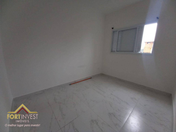Imagem Imóvel com 2 Quartos à Venda, 54 m² em Tupi - Praia Grande