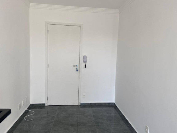 Imagem Apartamento com 2 Quartos para Alugar, 40 m² em Sacomã - São Paulo