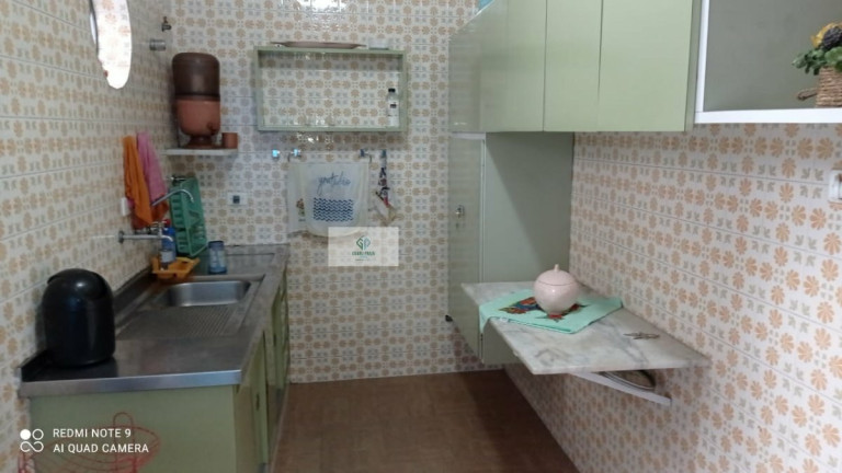 Imagem Casa com 9 Quartos para Alugar ou Temporada, 300 m² em Enseada - Guarujá
