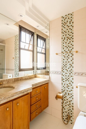 Imagem Apartamento com 6 Quartos à Venda, 591 m² em Panamby - São Paulo Imagem Apartamento com 6 Quartos à Venda, 591 m² em Panamby - São Paulo