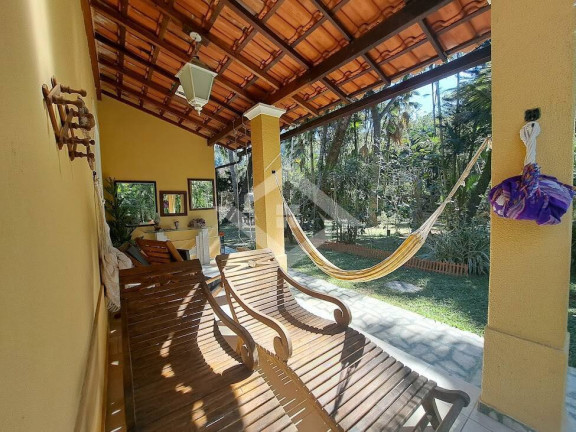 Imagem Casa com 4 Quartos à Venda, 300 m² em Vargem Grande - Rio De Janeiro
