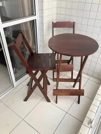 Imagem Apartamento com 2 Quartos à Venda, 49 m² em Aviação - Praia Grande Imagem Apartamento com 2 Quartos à Venda, 49 m² em Aviação - Praia Grande