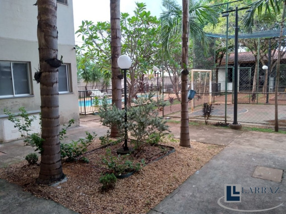 Imagem Imóvel com 2 Quartos à Venda, 42 m² em Palmares - Ribeirao Preto Imagem Imóvel com 2 Quartos à Venda, 42 m² em Palmares - Ribeirao Preto