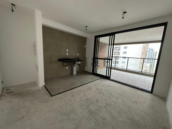 Imagem Apartamento com 2 Quartos à Venda, 65 m² em Campo Belo - São Paulo Imagem Apartamento com 2 Quartos à Venda, 65 m² em Campo Belo - São Paulo
