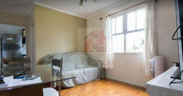 Imagem Apartamento com 1 Quarto à Venda, 41 m² em Menino Deus - Porto Alegre