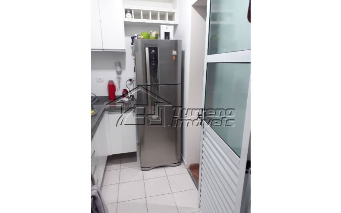 Imagem Apartamento com 2 Quartos à Venda, 55 m² em Urbanova - São José Dos Campos