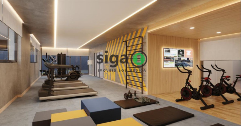Imagem Apartamento com 3 Quartos à Venda, 109 m² em Saúde - São Paulo