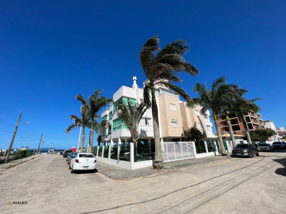 Imagem Cobertura com 2 Quartos à Venda, 108 m² em Palmas - Governador Celso Ramos