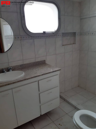 Imagem Apartamento com 3 Quartos à Venda, 120 m² em Cidade Monções - São Paulo Imagem Apartamento com 3 Quartos à Venda, 120 m² em Cidade Monções - São Paulo