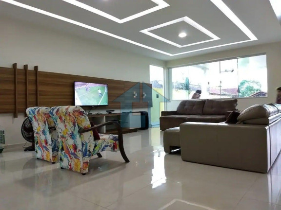 Imagem Casa com 5 Quartos à Venda ou Locação, 681 m² em Porto Bracuhy - Angra Dos Reis